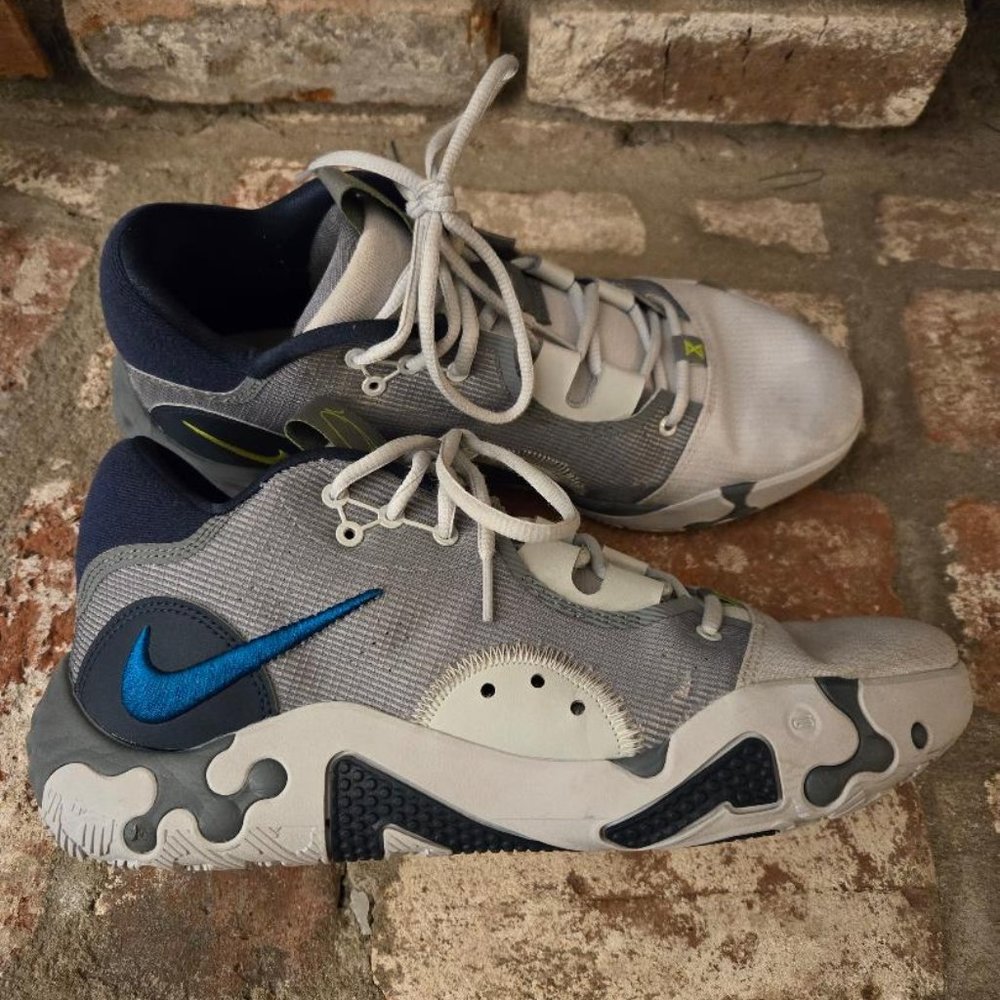 Nike Paul George 6